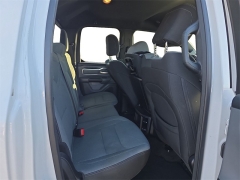 Used 2023  Ram 1500 Big Horn 4x4 Quad Cab 6'4" Box at Dime Down by Frank Leta near Bridgeton&comma; MO