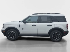 Used 2022  Ford Bronco Sport Big Bend 4x4 at Dime Down by Frank Leta near Bridgeton&comma; MO