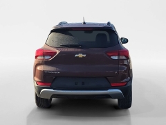 Used 2022  Chevrolet Trailblazer FWD 4dr LT at Dime Down by Frank Leta near Bridgeton&comma; MO