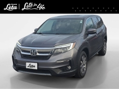  2020 Honda Pilot 4d SUV AWD EX-L at Dime Down by Frank Leta near Bridgeton, MO
