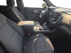 Used 2022  Chevrolet Traverse AWD 4dr LT Cloth w&sol;1LT at Dime Down by Frank Leta near Bridgeton&comma; MO