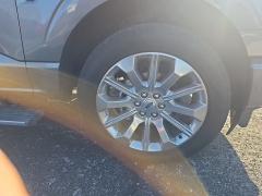 Used 2022  Ford F-150 4WD SuperCrew Box at Dime Down by Frank Leta near Bridgeton&comma; MO