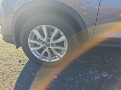 Used 2021  Nissan Rogue Sport AWD S at Dime Down by Frank Leta near Bridgeton, MO