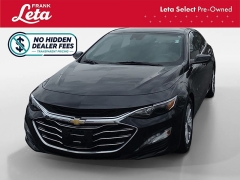  2023 Chevrolet Malibu 4dr Sdn 1LT at Dime Down by Frank Leta near Bridgeton, MO