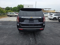 Used 2022 Chevrolet Tahoe 4WD 4dr LT at Dime Down by Frank Leta near Bridgeton, MO