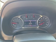 Used 2021  GMC Terrain FWD 4dr SLT at Dime Down by Frank Leta near Bridgeton, MO