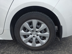 Used 2022  Toyota Corolla LE CVT at Dime Down by Frank Leta near Bridgeton&comma; MO