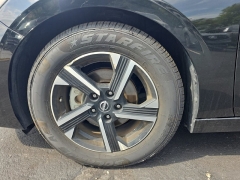 Used 2024  Nissan Sentra SV CVT at Dime Down by Frank Leta near Bridgeton&comma; MO