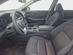 Used 2025  Nissan Altima SV FWD at Dime Down by Frank Leta near Bridgeton&comma; MO