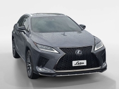 Used 2022  Lexus RX RX 350 F SPORT Appearance AWD at Dime Down by Frank Leta near Bridgeton&comma; MO