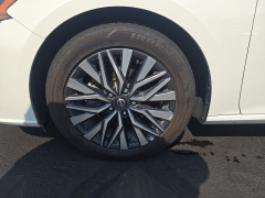 Used 2025  Nissan Altima SV FWD at Dime Down by Frank Leta near Bridgeton&comma; MO