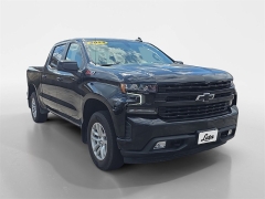 Used 2022  Chevrolet Silverado 1500 LTD 4WD Crew Cab RST at Dime Down by Frank Leta near Bridgeton&comma; MO