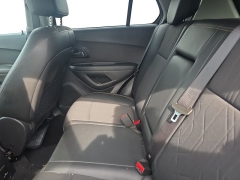 Used 2020  Chevrolet Trax 4d SUV AWD LT at Dime Down by Frank Leta near Bridgeton&comma; MO