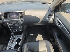 Used 2019 Nissan Pathfinder 4x4 SL at Dime Down by Frank Leta near Bridgeton, MO