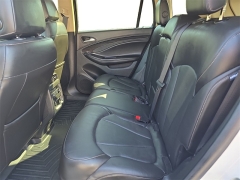 Used 2017 Buick Envision 4d SUV AWD Premium I at Dime Down by Frank Leta near Bridgeton, MO