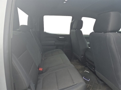 Used 2019  Chevrolet Silverado 1500 4WD Crew Cab 147" Custom at Dime Down by Frank Leta near Bridgeton&comma; MO