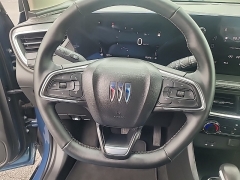 Used 2024  Buick Encore GX FWD 4dr Sport Touring at Dime Down by Frank Leta near Bridgeton, MO