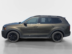 Used 2025  Kia Telluride EX X-Line AWD at Dime Down by Frank Leta near Bridgeton&comma; MO