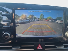 Used 2021  Hyundai Elantra SEL IVT &ast;Ltd Avail&ast; at Dime Down by Frank Leta near Bridgeton&comma; MO