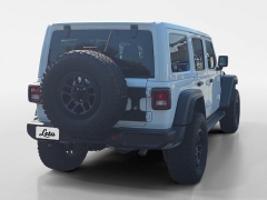 Used 2023  Jeep Wrangler High Tide 4 Door 4x4 at Dime Down by Frank Leta near Bridgeton&comma; MO