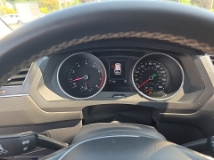 Used 2021 Volkswagen Tiguan 2.0T SEL 4MOTION at Dime Down by Frank Leta near Bridgeton, MO
