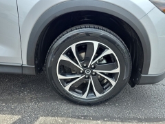 Used 2022 Mazda CX-5 2.5 S Premium Package AWD at Dime Down by Frank Leta near Bridgeton, MO