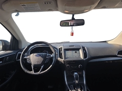 Used 2016  Ford Edge 4d SUV AWD SEL EcoBoost at Dime Down by Frank Leta near Bridgeton&comma; MO