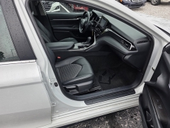 Used 2023 Toyota Camry SE Auto at Dime Down by Frank Leta near Bridgeton, MO