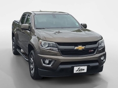 Used 2015  Chevrolet Colorado 4WD Crew Cab 128&period;3" Z71 at Dime Down by Frank Leta near Bridgeton&comma; MO