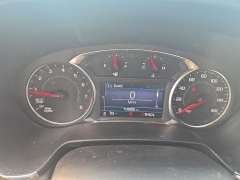 Used 2021  Chevrolet Blazer FWD 4dr LT w&sol;1LT at Dime Down by Frank Leta near Bridgeton&comma; MO