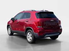Used 2018  Chevrolet Trax 4d SUV AWD LT at Dime Down by Frank Leta near Bridgeton&comma; MO