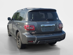 Used 2019  Nissan Armada 4x4 Platinum at Dime Down by Frank Leta near Bridgeton&comma; MO