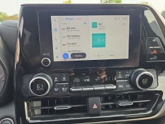 Used 2024 Toyota Highlander LE AWD at Dime Down by Frank Leta near Bridgeton, MO
