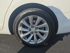 Used 2016  Buick LaCrosse 4d Sedan Leather V6 at Dime Down by Frank Leta near Bridgeton&comma; MO