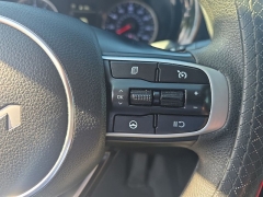 Used 2023  Kia K5 LXS Auto FWD at Dime Down by Frank Leta near Bridgeton&comma; MO