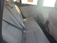 Used 2017  Ford Escape 4d SUV FWD Titanium at Dime Down by Frank Leta near Bridgeton&comma; MO