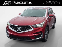 Used 2021  Acura RDX SH-AWD w/Technology Pkg at Dime Down by Frank Leta near Bridgeton, MO