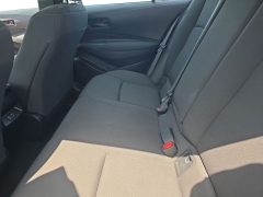 Used 2024  Toyota Corolla LE CVT at Dime Down by Frank Leta near Bridgeton&comma; MO