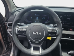 Used 2025  Kia Sportage LX FWD at Dime Down by Frank Leta near Bridgeton&comma; MO