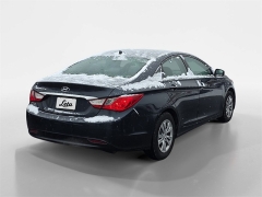 Used 2013  Hyundai Sonata 4dr Sdn 2.4L Auto GLS *Ltd Avail* at Dime Down by Frank Leta near Bridgeton, MO