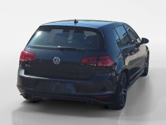 Used 2017  Volkswagen Golf GTI 2&period;0T 4-Door SE Manual at Dime Down by Frank Leta near Bridgeton&comma; MO