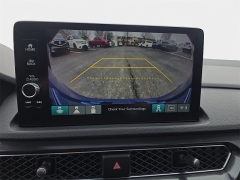 Used 2025  Acura Integra CVT w&sol;A-Spec Technology Package at Dime Down by Frank Leta near Bridgeton&comma; MO