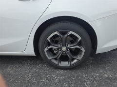 Used 2023  Chevrolet Malibu 4dr Sdn 1LT at Dime Down by Frank Leta near Bridgeton, MO