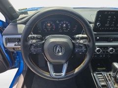 Used 2026  Acura Integra CVT w&sol;A-Spec Technology Package at Dime Down by Frank Leta near Bridgeton&comma; MO