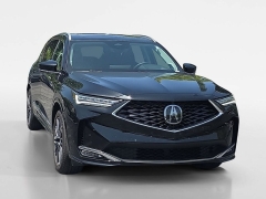 Used 2026  Acura MDX SH-AWD w&sol;Advance Package at Dime Down by Frank Leta near Bridgeton&comma; MO