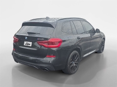 Used 2018 BMW X3 M40i Sports Activity Vehicle at Dime Down by Frank Leta near Bridgeton, MO