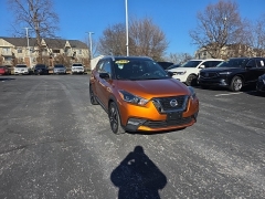 Used 2020  Nissan Kicks SR FWD at Dime Down by Frank Leta near Bridgeton&comma; MO