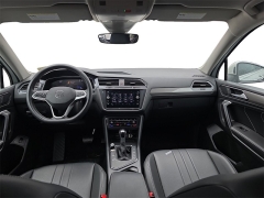 Used 2024  Volkswagen Tiguan 2.0T SE FWD at Dime Down by Frank Leta near Bridgeton, MO