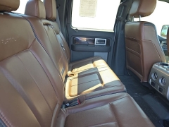 Used 2013  Ford F-150 4WD SuperCrew at Dime Down by Frank Leta near Bridgeton&comma; MO