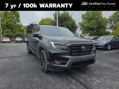 Used 2023 Honda Ridgeline Black Edition AWD at Dime Down by Frank Leta near Bridgeton, MO